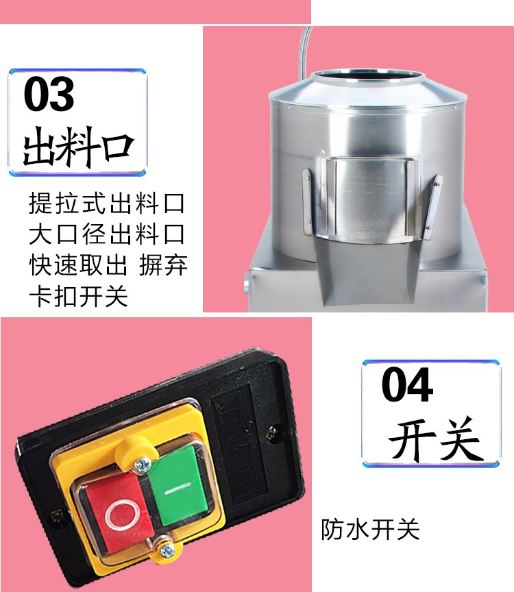 食品機械