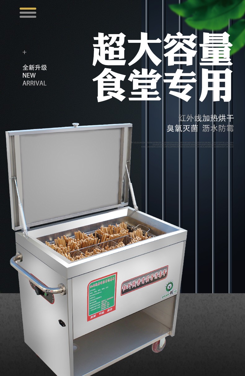 食品機械