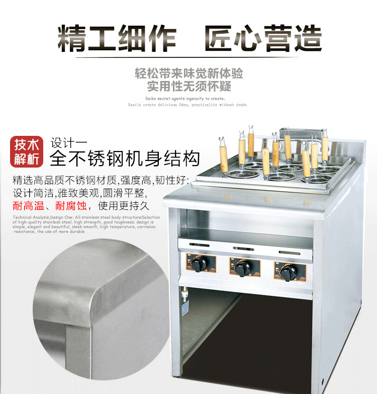 食品機械