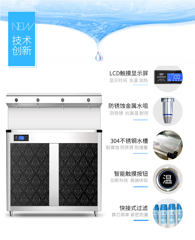 食品機械