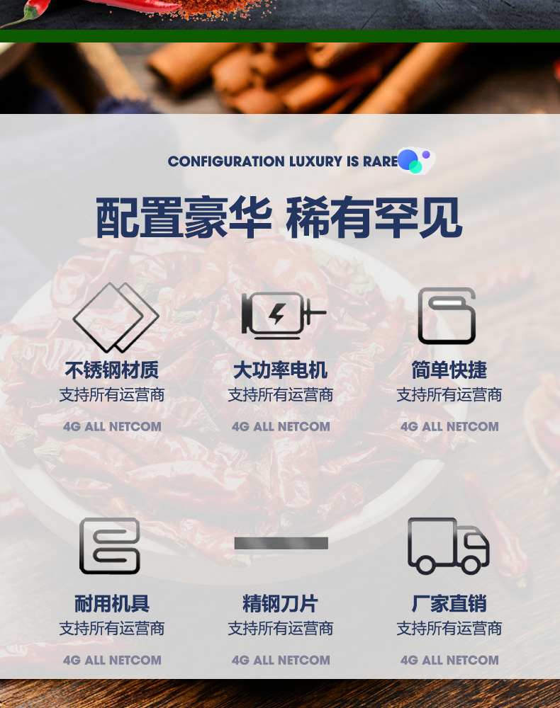 食品機械