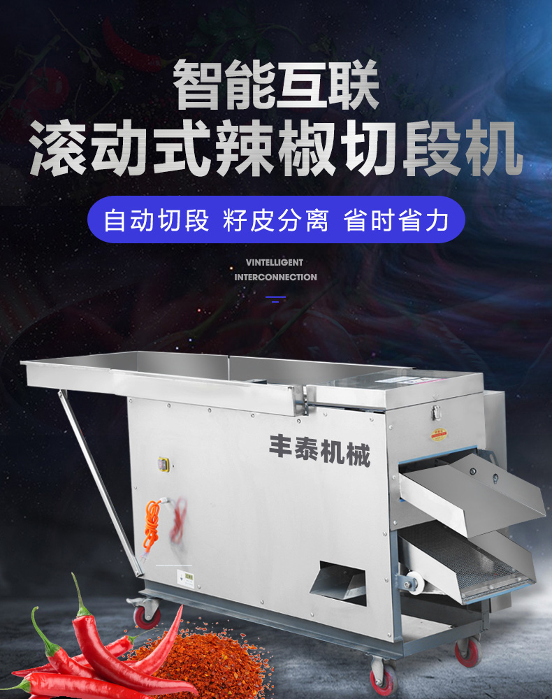食品機械